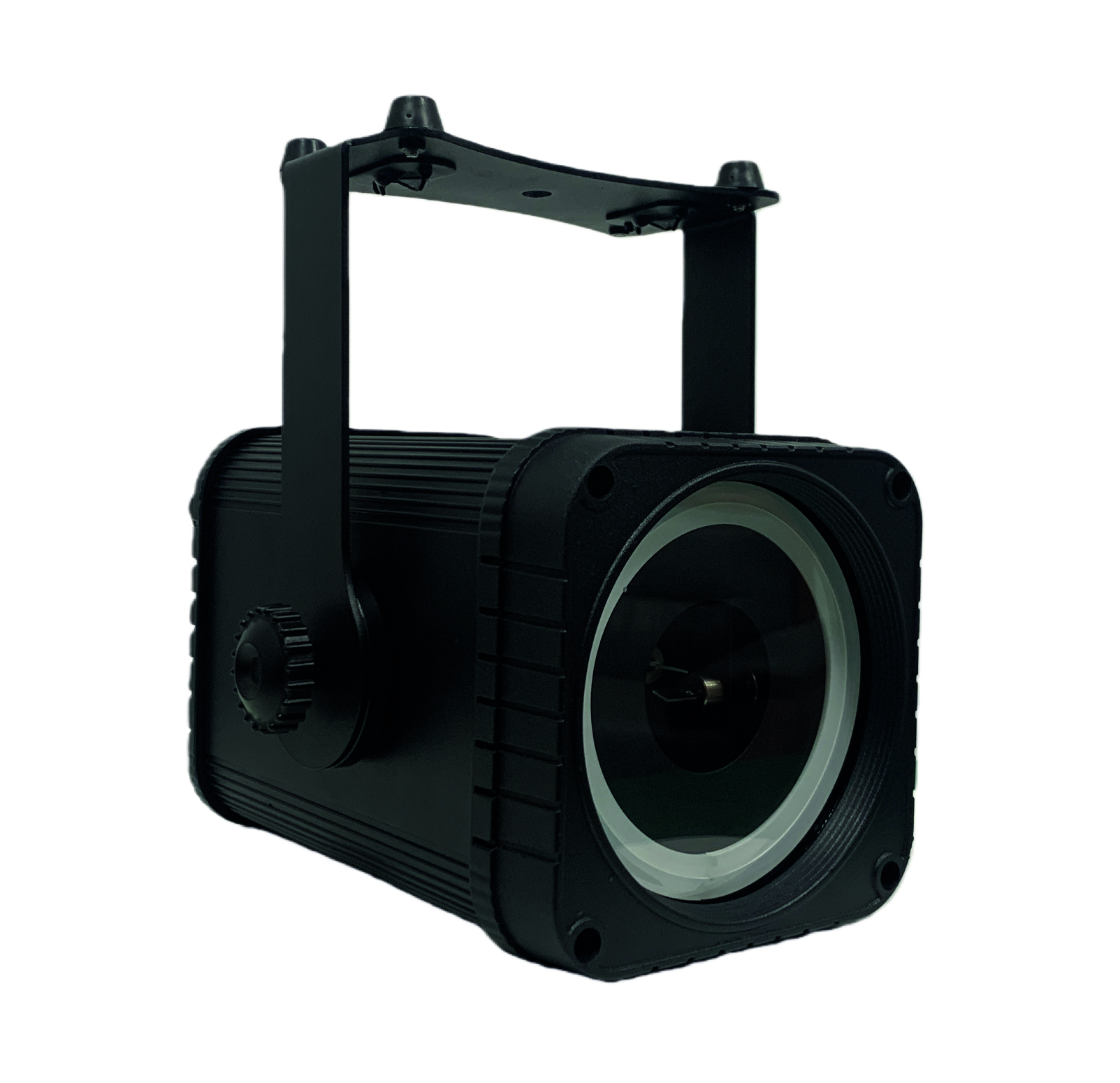VK5 VIBE RGBW Colour Battery/Mains Laser